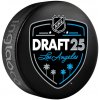 Inglasco Sherwood Puk NHL Draft 2025 Offcial