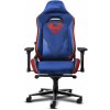 Trust GXT 721SM RUYA PRO Premium Comfortable Gaming Chair SUPERMAN 25742 - Herné ergonomické kreslo
