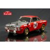 Popron.cz Rally Legends Italtrading Rc auto TRL Lancia Fulvia HF 1972 4WD s lakovanou karoseriou RTR sada 1:10