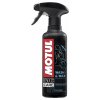 Motul E1 Wash & Wax 400 ml