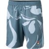 Pánske šortky Fila Shorts Leo Captains Blue/Print M