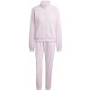 Dámska Tepláková súprava ADIDAS W FEELCOZY TS JD4476 – Ružová