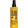 Matrix Total Results A Curl Can Dream Scrunch N' Go Defining Spray For Waves and Curls 250 ml
