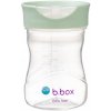 B.Box hrneček pro batolata světle zelená 240 ml
