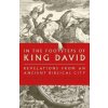In the Footsteps of King David