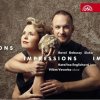 Katerina Englichova/Vilem Veverka: Impressions CD