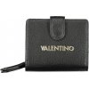 Dámska Peňaženka VALENTINO BAGS - Čierna 11.0X9.0X3.0cm Farba: čierna, Veľkosť: 11.0X9.0X3.0
