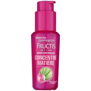 Garnier Fructis Densify Serum bezoplachová péče pro objemnější a silnější vlasy 50 ml