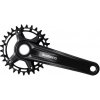 Kľuky Shimano MT510 Hollowtech II 34z/175, 1x12 speed, bez misiek