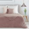 SZ Deka obojstranná TEDY 170x210cm ružová