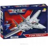 Cobi 5811 TOP GUN Maverick Americký viacúčelový stíhacie lietadlo F-14A TOMCAT