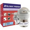 Feliway Friends difuzér + fľaštička s náplňou 48 ml