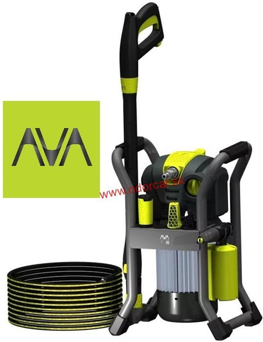 AVA V6 P90 Large Bundle