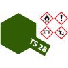 Tamiya Farba v spreji TS-28 Olive Drab 2 Flat 100ml