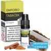 e-liquid Emporio Salt TOBACCO 10ml - 20mg