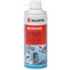 Würth Silikónový sprej 400 ml