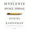 E-kniha: Myslenie rýchle a pomalé