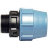 UNIDELTA plast prechod zverný 50 mm x 5/4