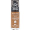Revlon Professional Colorstay make-up Combination / Oily Skin Make-up pre zmiešanú až mastnú pleť s pumpičkou 370 Toast 30 ml