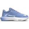 Dámska tenisová obuv Babolat SFX 4 All Court Women Forever Blue EUR 38,5