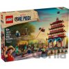 LEGO® One Piece 75638 Bitka v Arlongovom parku - LEGO