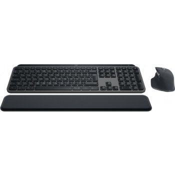 Logitech MX Keys S Combo 920-011614