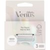 Gillette Venus Bikini - Náhradné holiace hlavice na oblasť bikín 3 ks