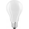 Osram LED E27 16W/827 CLA150W Filament mat. teplá 2700k