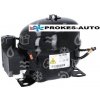 CUBIGEL Kompresor Huayi NUY80Ra / HMBP - R290 / 220-240V / 50Hz / NLY80RA