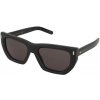 Slnečné okuliare Gucci GG1520S 001 Veľkosť: 53