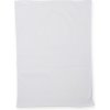 Towel City Tkaná bavlnená utierka TC041 White 50 x 70 cm