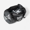 EVERLAST Športová taška Holdall čierna