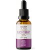 Čierna ríbezľa olej Wooden Spoon 10ml VEGAN