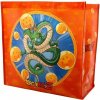 Taška Dragon Ball Z Shenron & Kame Symbol Umělé vlákno