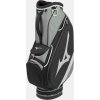 Mizuno bag cart Tour Cart Bag - černo šedý