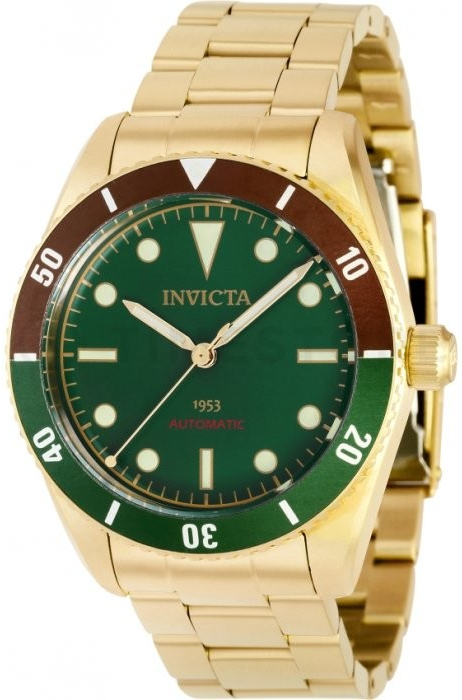 Invicta 40489