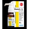 Generica Vitamin K2 90 µg + D3 2000 I.U. kvapky 10 ml