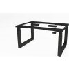 Flexi Stoly Solid čierna 18141183284171303