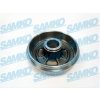 SAMKO Brzdový bubon S70390