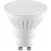NEDES | LED Keramická žiarovka GU10/9,5W/230V 4000K | ND4118