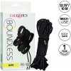 Calexotics - boundless rope 10m black