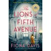 Lions Of Fifth Avenue (DAVIS FIONA)(Brožovaná)