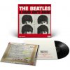 Beatles, The - A Hard Day’s Night LP