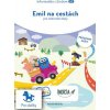 Emil na cestách - Informatika s Emilom - pracovný zošit (Daniela Bezáková)