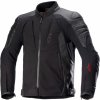 Alpinestars PROTON WP čierna