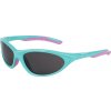 Detské slnečné okuliare Arcore WRIGHT svetlo zelená,Ružová