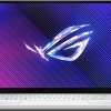 ASUS ROG Zephyrus G14 GA403WW-NEBULA104X Platinum White celokovový GA403WW-NEBULA104X