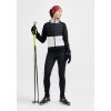Craft Pursuit Thermal W černá s šedou