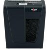 Skartovací stroj, pásiky, 5 listov, REXEL, Secure S5