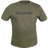 Sonik Tričko Raglan Tee Green XXL (NC0090)